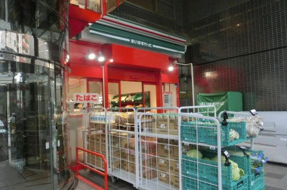Ｔ’ｓ　Ｃｕｏｒｅ　ＭＵＳＥ東長崎の周辺