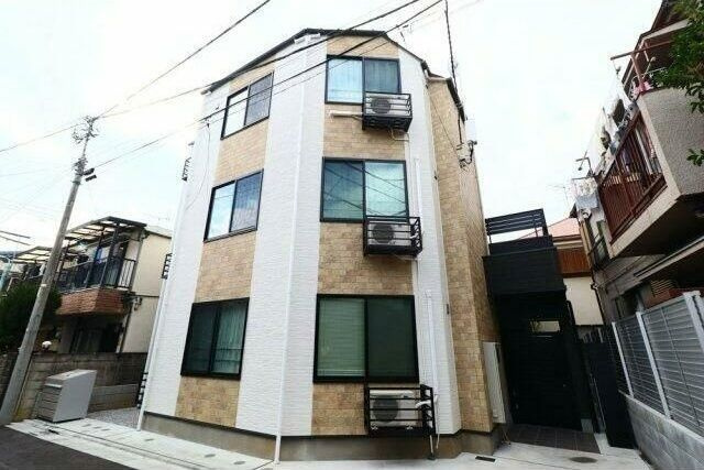 Ｔ’ｓ　Ｃｕｏｒｅ　ＭＵＳＥ東長崎