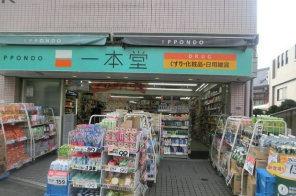 Ｔ’ｓ　Ｃｕｏｒｅ　ＭＵＳＥ東長崎の周辺