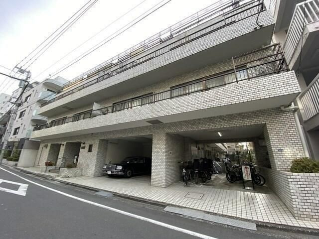 シェトワ代々木