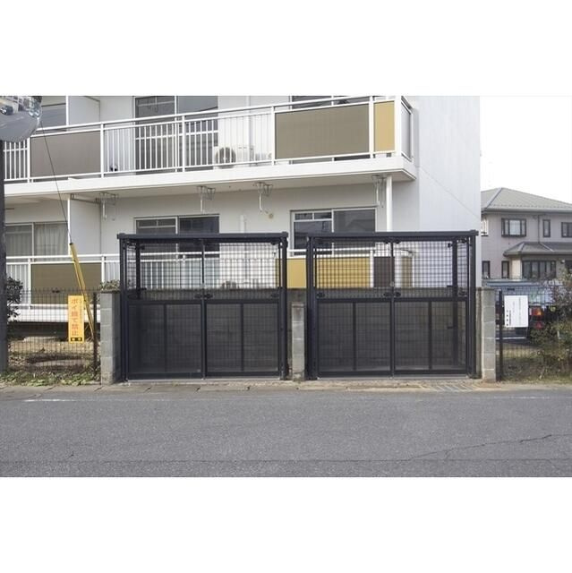 テレパレス柏てるて　南街区　１号棟のその他