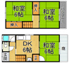 伊丹市大野1丁目45-3の画像