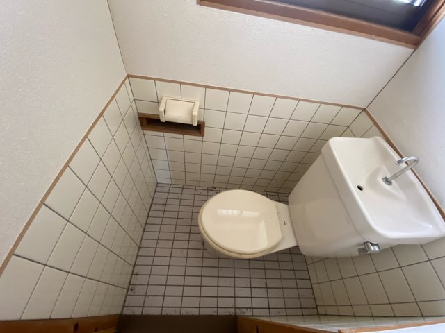 バストイレ別でおすすめです！