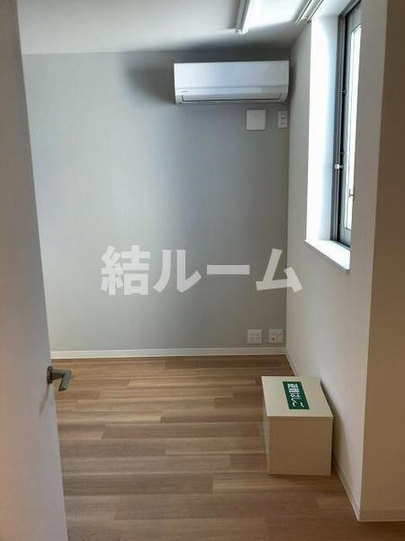 北区神谷１丁目のアパートのその他