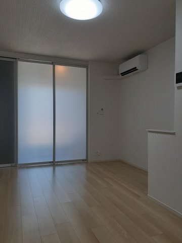 アンジュ　ヴェールの居間・リビング