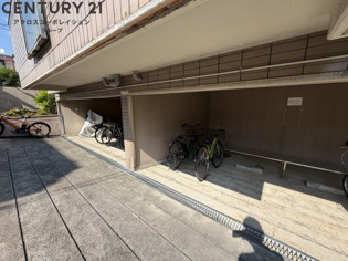 サンパレス21夙川東のその他物件画像