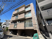 サンパレス21夙川東の画像