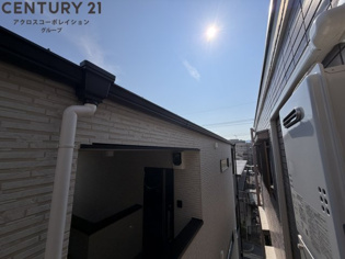 サンパレス21夙川東のその他物件画像