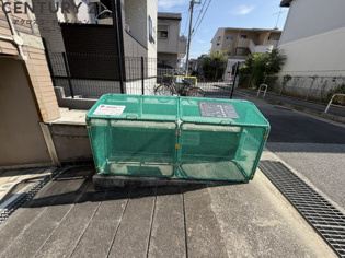 サンパレス21夙川東のその他物件画像