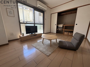 画像中の家具はAIにより配置加工している為、付属しません
