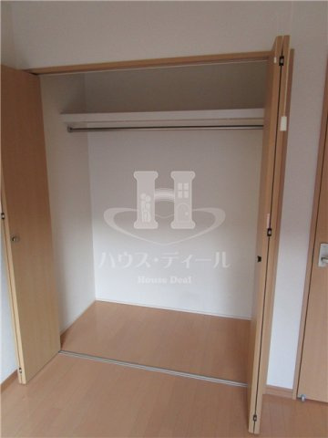 【収納】 | キャメル西川口 | ちょっとした収納スペースも充実しています