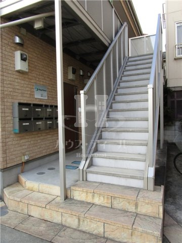 【その他共用部分】 | キャメル西川口