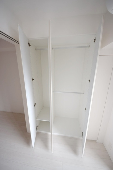 【収納】パークアクシス錦糸町WEST 