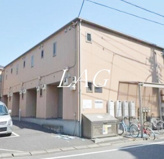 シャルム大森の画像
