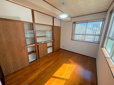 【洋室】 | 仲村氏共同住宅 | 仲村氏共同住宅★那覇市三原エリア