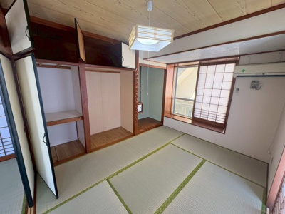 【和室】 | 仲村氏共同住宅 | 仲村氏共同住宅★那覇市三原エリア