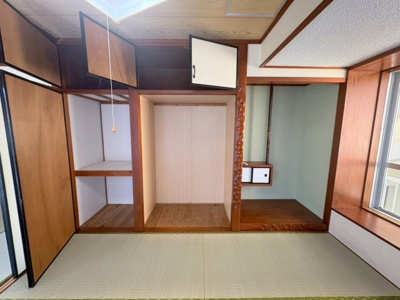 【収納】 | 仲村氏共同住宅 | 仲村氏共同住宅★那覇市三原エリア