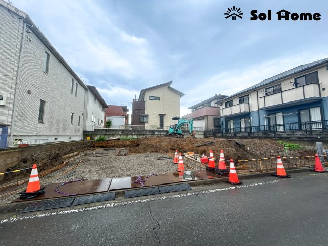 第1前橋市川原町1丁目　新築住宅全1棟