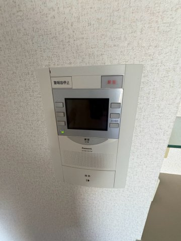【セキュリティ】 | ライフ北梅田