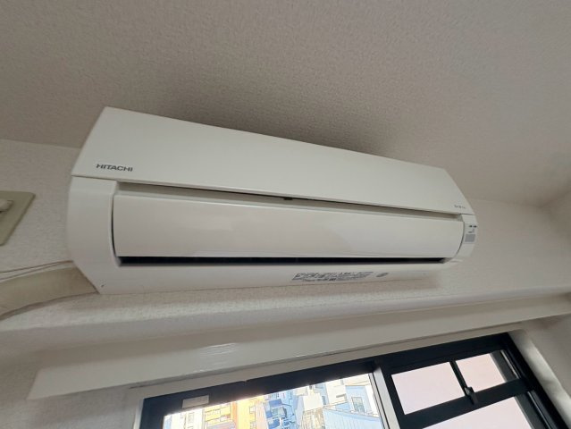 【設備】 | ライフ北梅田