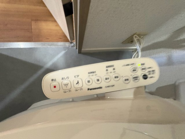【トイレ】 | ライフ北梅田