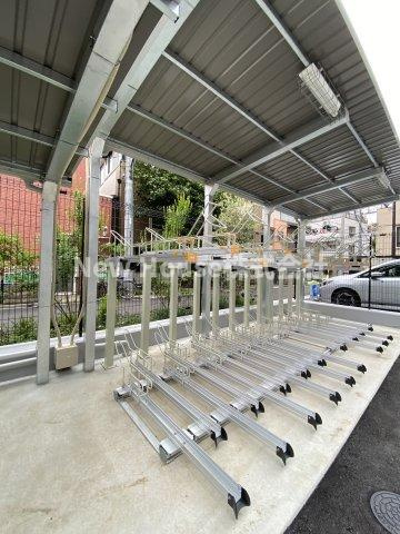 ルフォンプログレ北新宿のその他共用部分