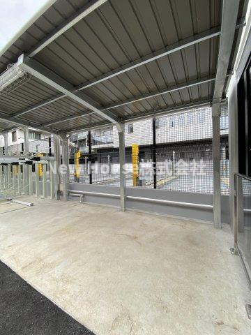 ルフォンプログレ北新宿のその他共用部分