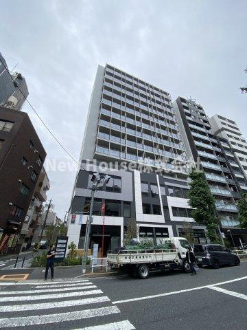 ルフォンプログレ北新宿