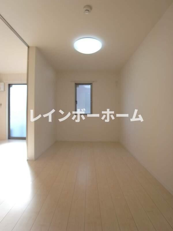 リブリ・pua laniの寝室