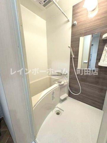 Raffine※初期費用分割あと払いサービス利用可能物件の浴室