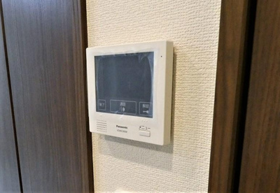 【内装】 | ヴェルデブレッツア等々力