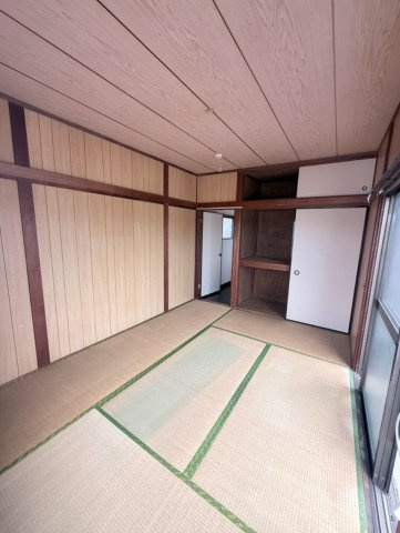 中古戸建　柏市豊四季