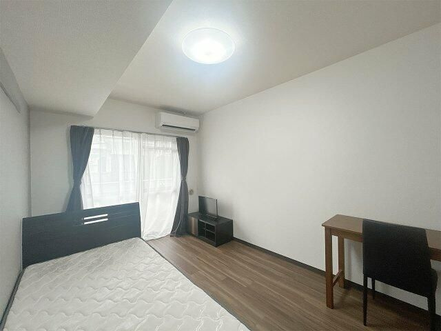 マイナビＳＴＡＹパレス新宿落合の居間・リビング