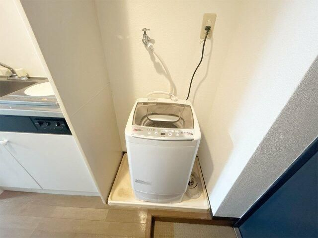 マイナビＳＴＡＹパレス新宿落合の設備