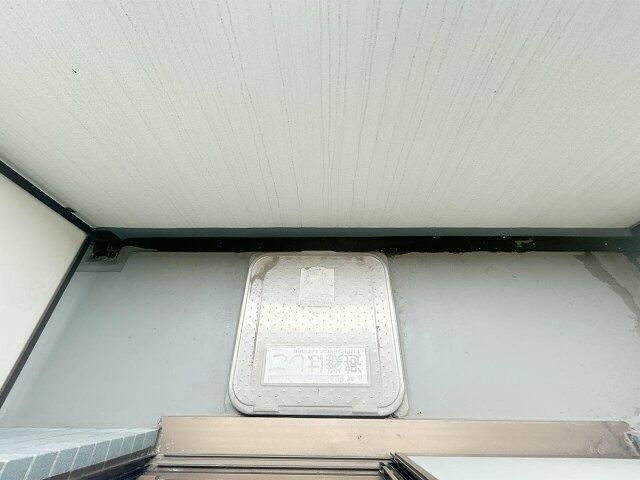 マイナビＳＴＡＹパレス新宿落合のバルコニー