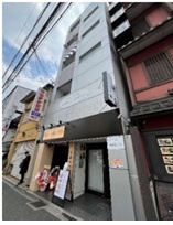 西院西東ビル