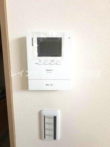 Raffine※初期費用分割あと払いサービス利用可能物件のセキュリティ