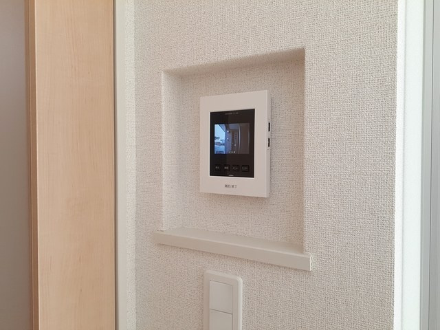 エル　フルーリエⅠのセキュリティ