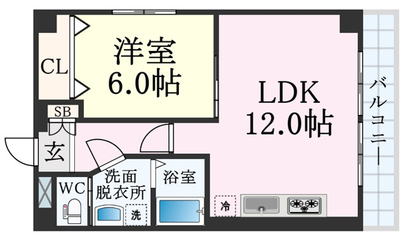 灘ロイヤルハイツ
