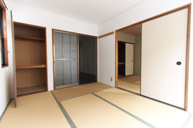 【内装】 | アスカA