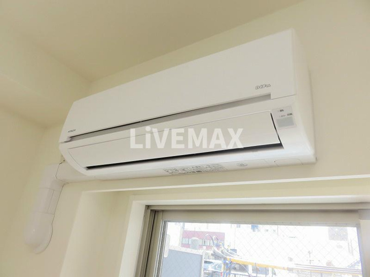 【設備】エスライズ北堀江スワン 