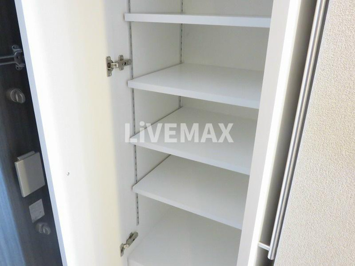 【収納】エスライズ北堀江スワン 