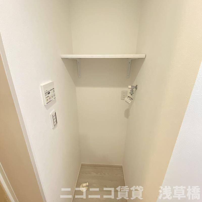 MELDIA瑞江の設備