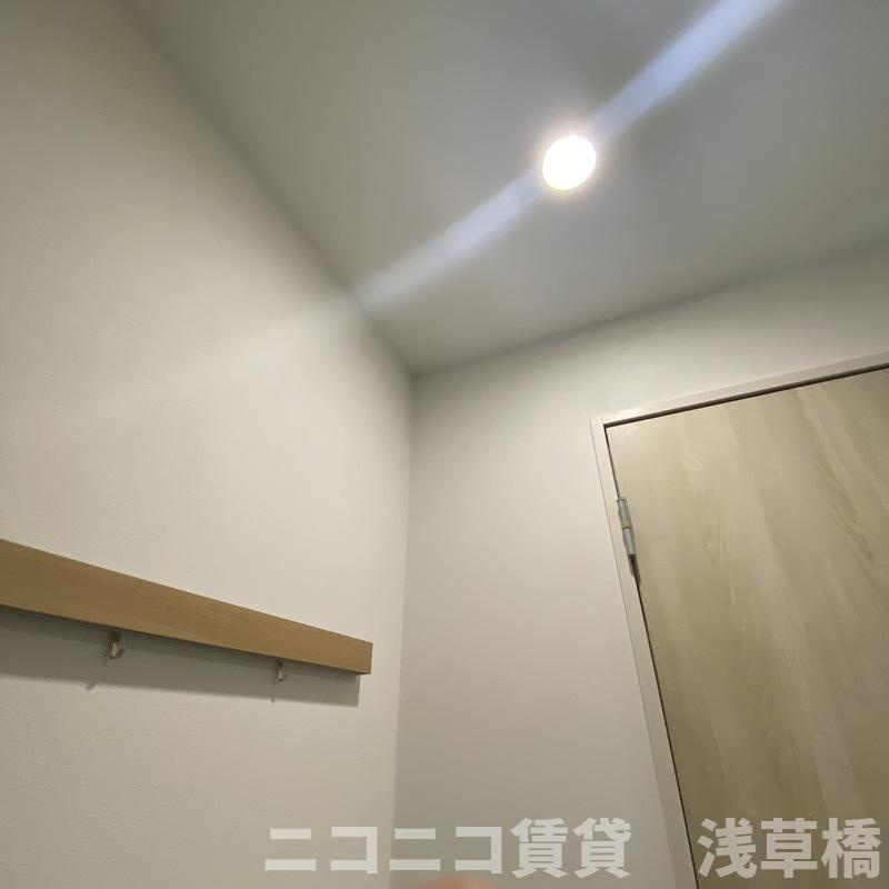 MELDIA瑞江のその他