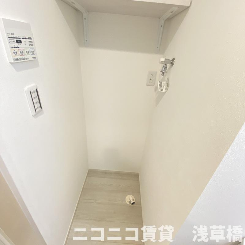 MELDIA瑞江の設備