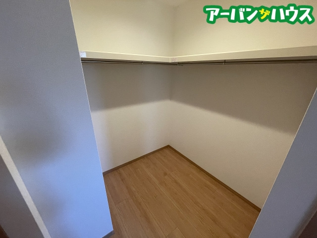REGALEST 今の収納