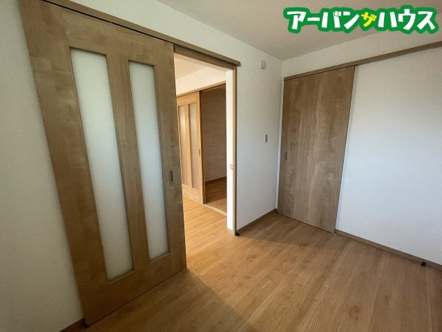 REGALEST 今の内装