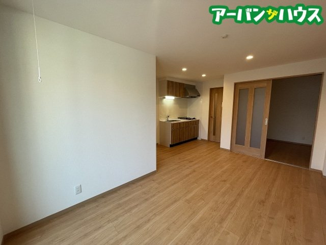 REGALEST 今の居間・リビング