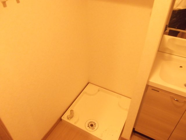 ルーブル川崎中丸子参番館の設備