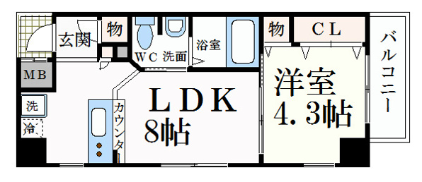 アドーラブル船場